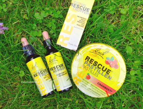 Rescue Remedy – Twoja pomoc w nagłej potrzebie